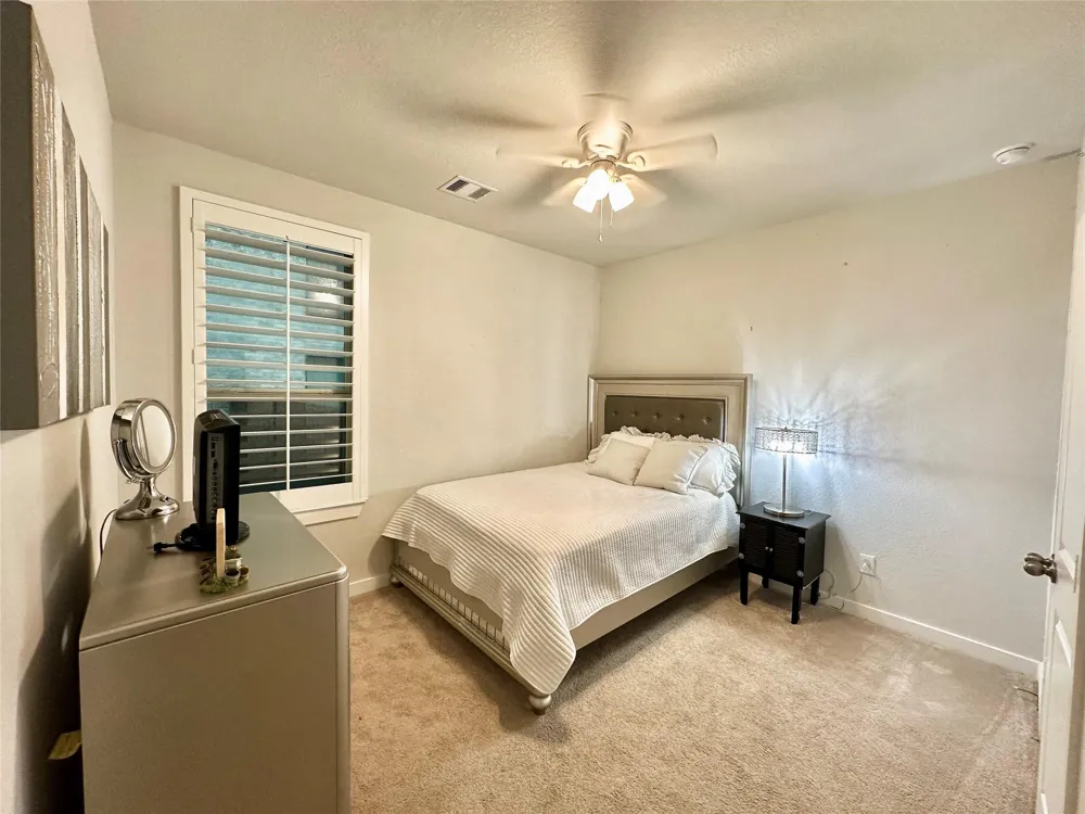 420 Flowering Lotus Court Willis, TX 77318