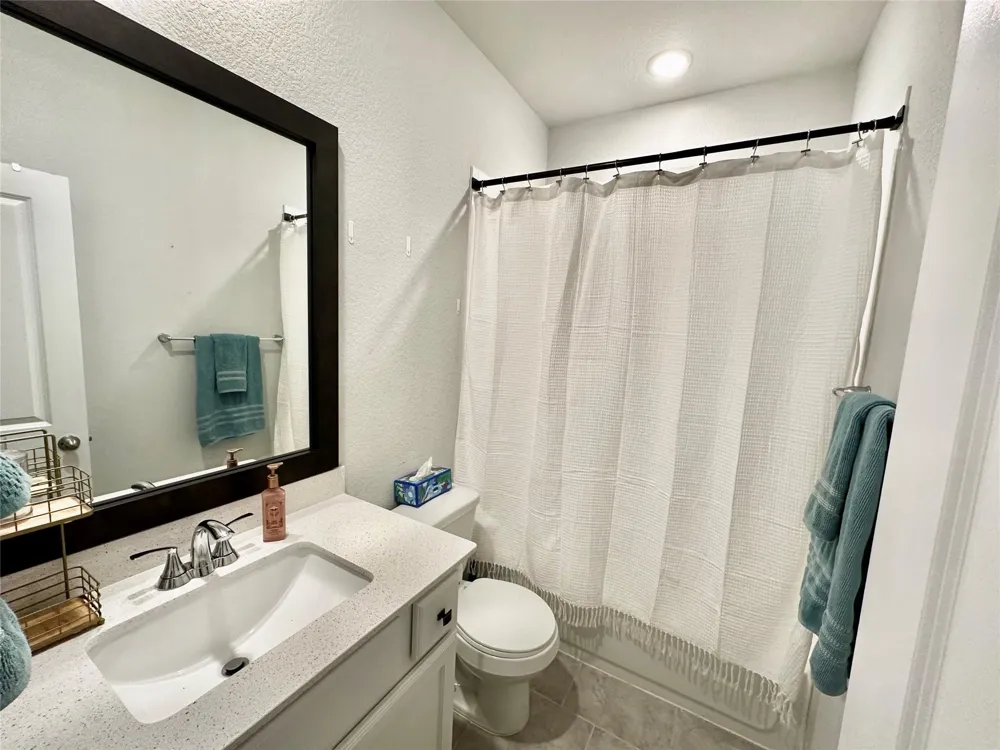 420 Flowering Lotus Court Willis, TX 77318