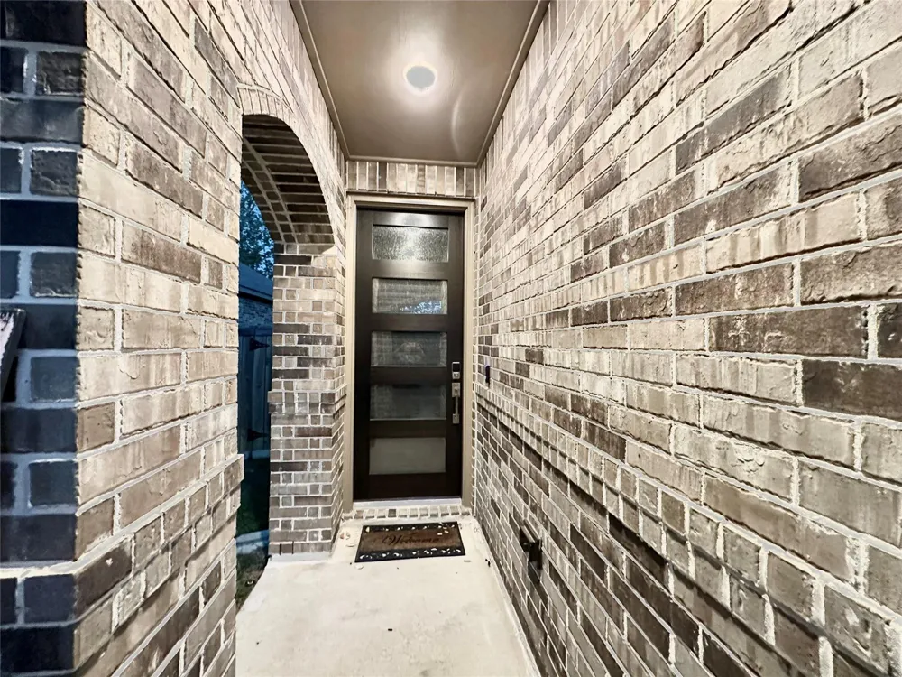 420 Flowering Lotus Court Willis, TX 77318