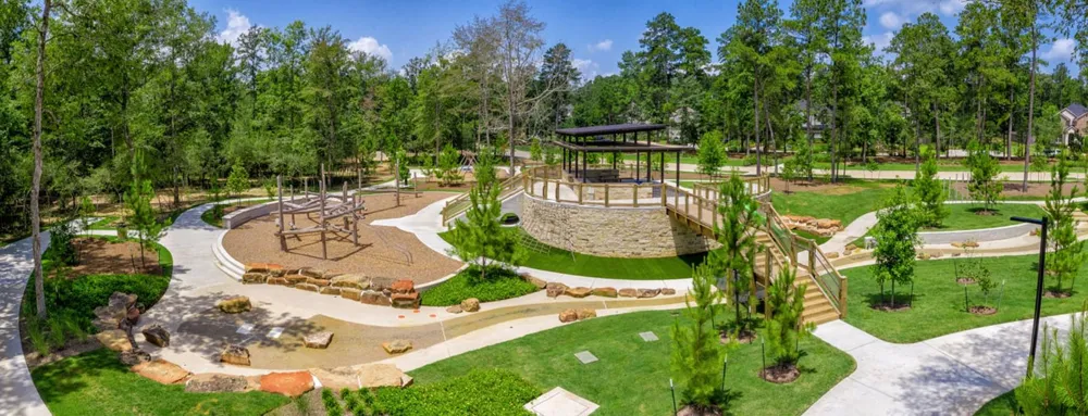420 Flowering Lotus Court Willis, TX 77318