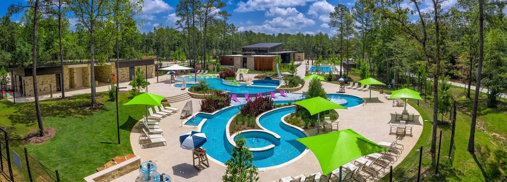 420 Flowering Lotus Court Willis, TX 77318