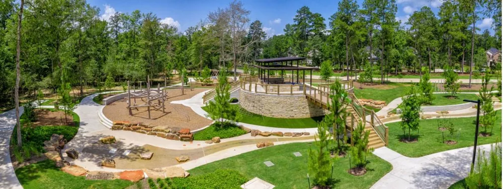 420 Flowering Lotus Court Willis, TX 77318