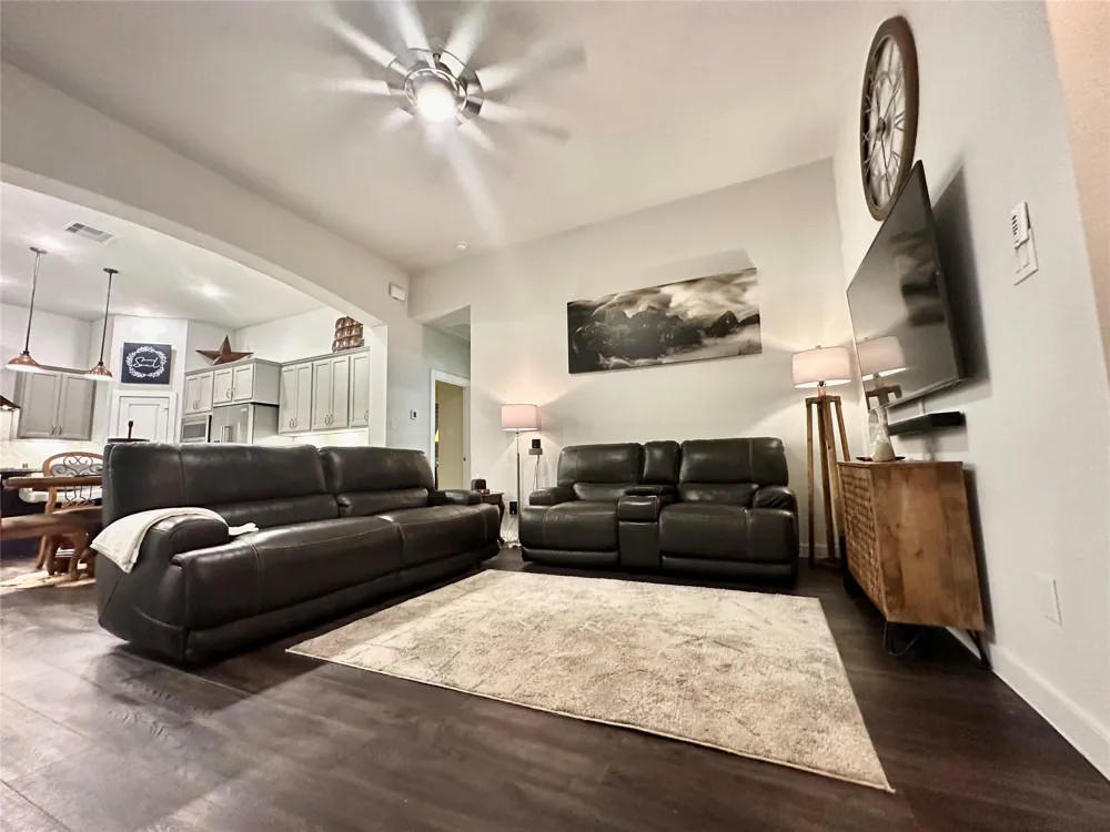 420 Flowering Lotus Court Willis, TX 77318