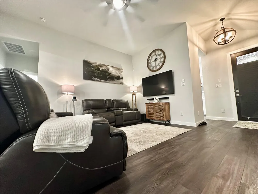 420 Flowering Lotus Court Willis, TX 77318