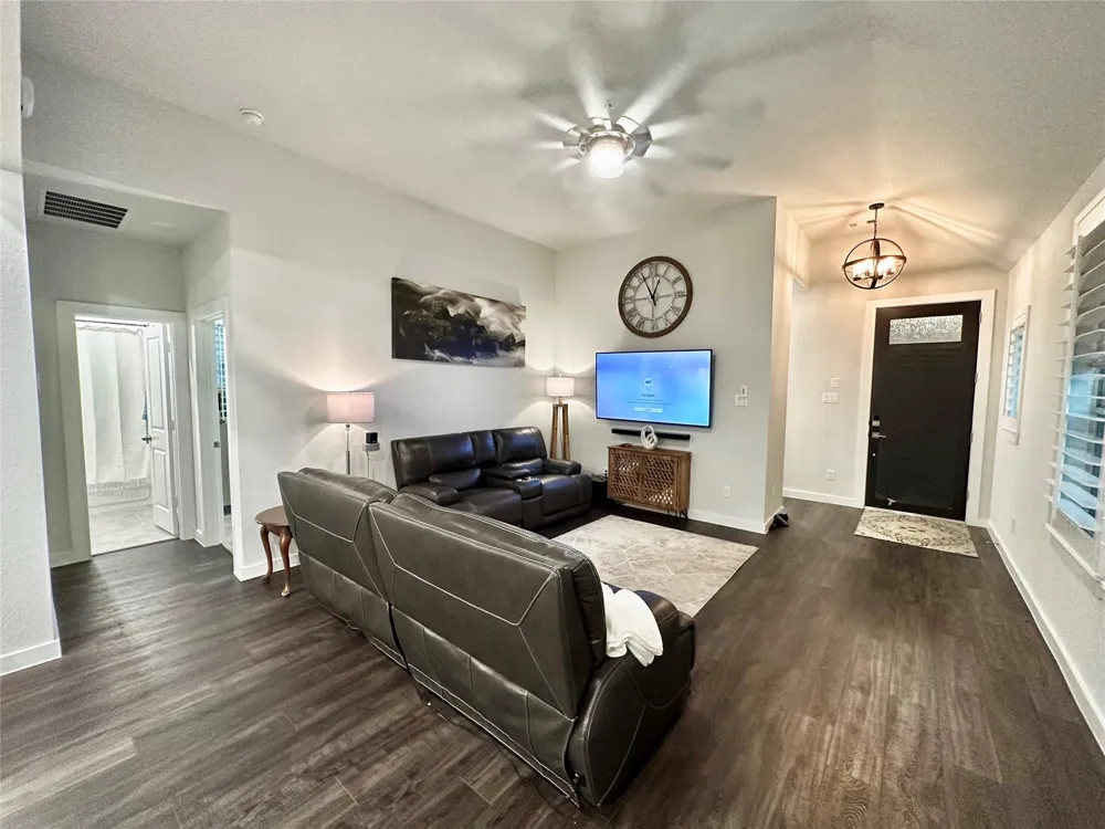 420 Flowering Lotus Court Willis, TX 77318
