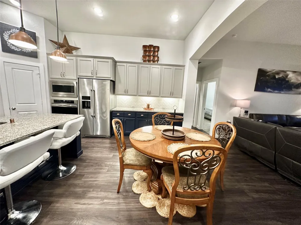 420 Flowering Lotus Court Willis, TX 77318