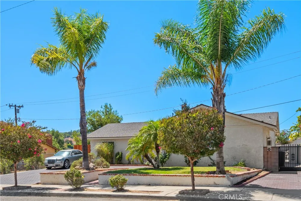 789 Hudspeth Street Simi Valley, CA 93065