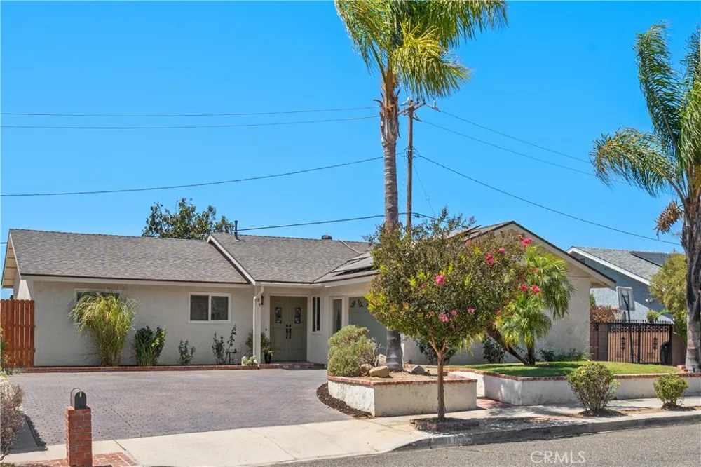 789 Hudspeth Street Simi Valley, CA 93065