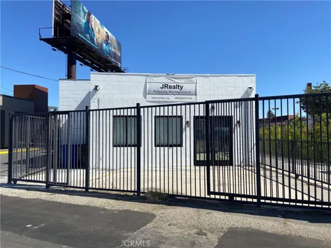 18444 Ventura Boulevard #B