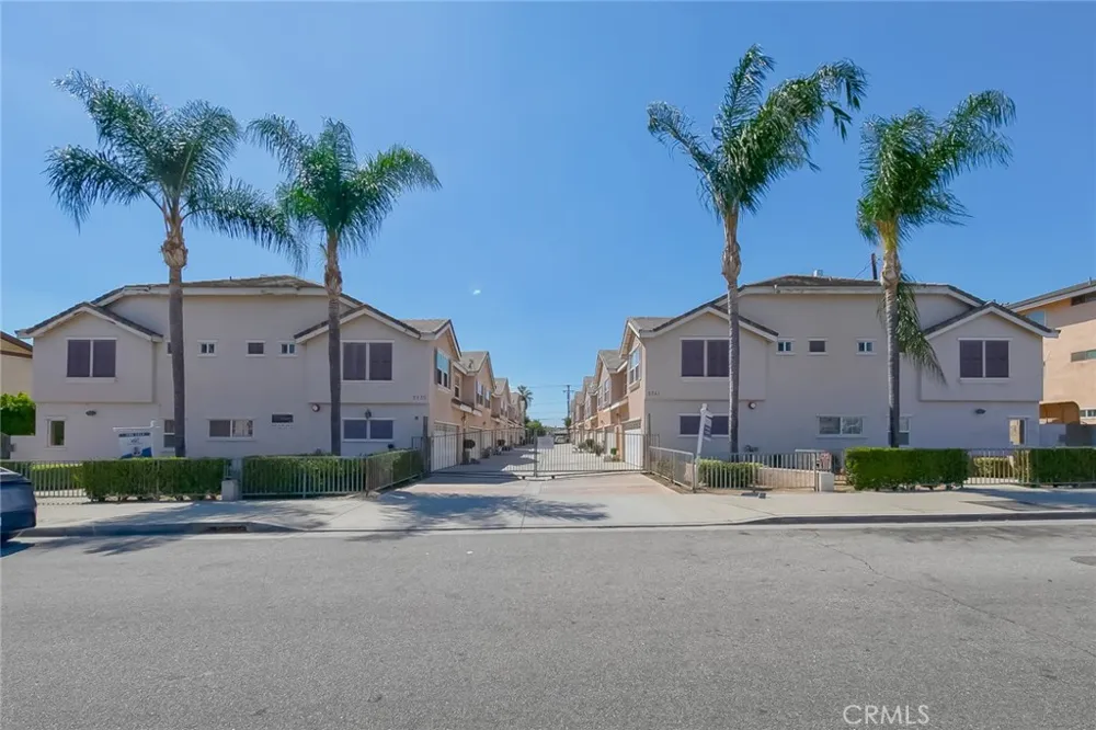 5235 Rosemead Blvd San Gabriel, CA 91776