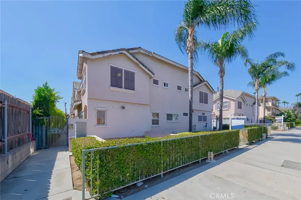 5235 Rosemead Blvd San Gabriel, CA 91776
