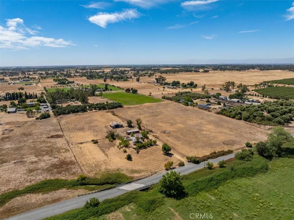 24611 Pedan Avenue Corning, CA 96021