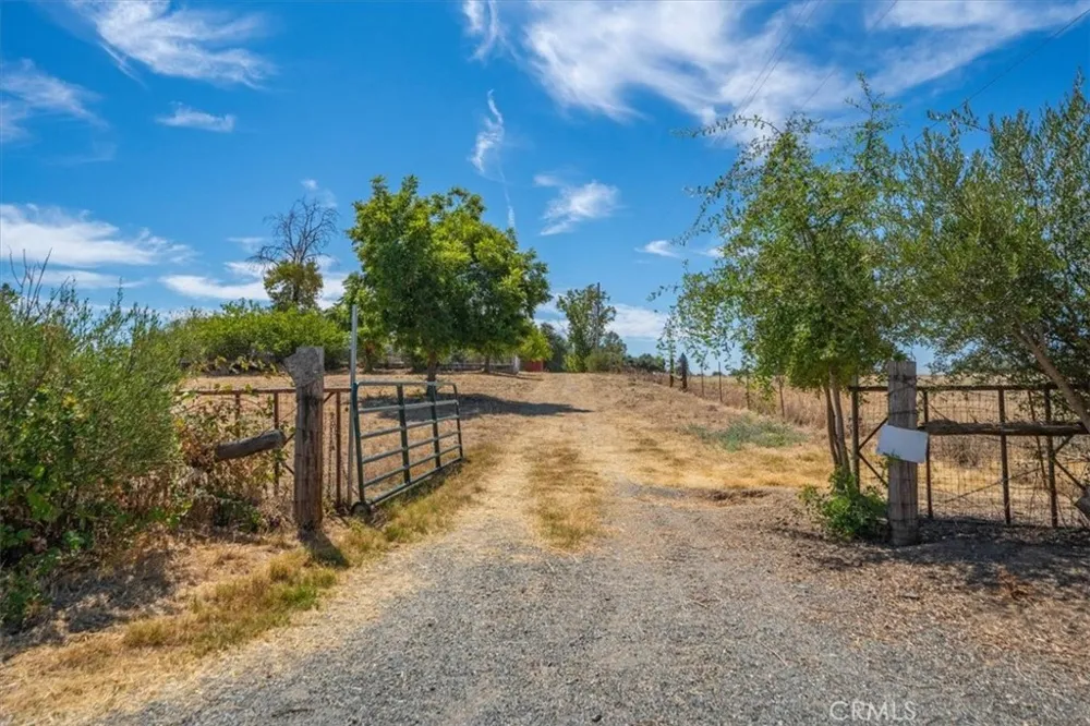24611 Pedan Avenue Corning, CA 96021