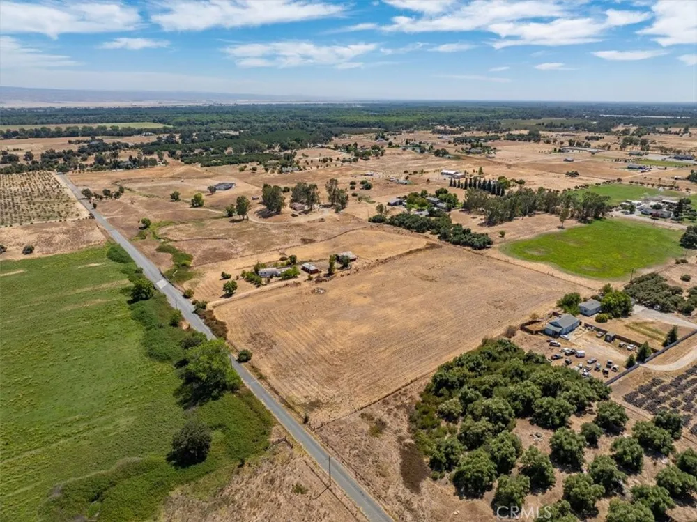 24611 Pedan Avenue Corning, CA 96021
