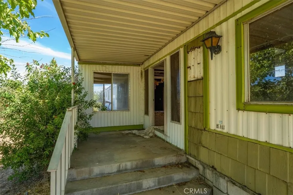 24611 Pedan Avenue Corning, CA 96021