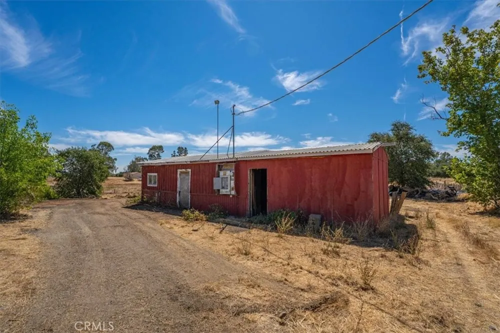 24611 Pedan Avenue Corning, CA 96021