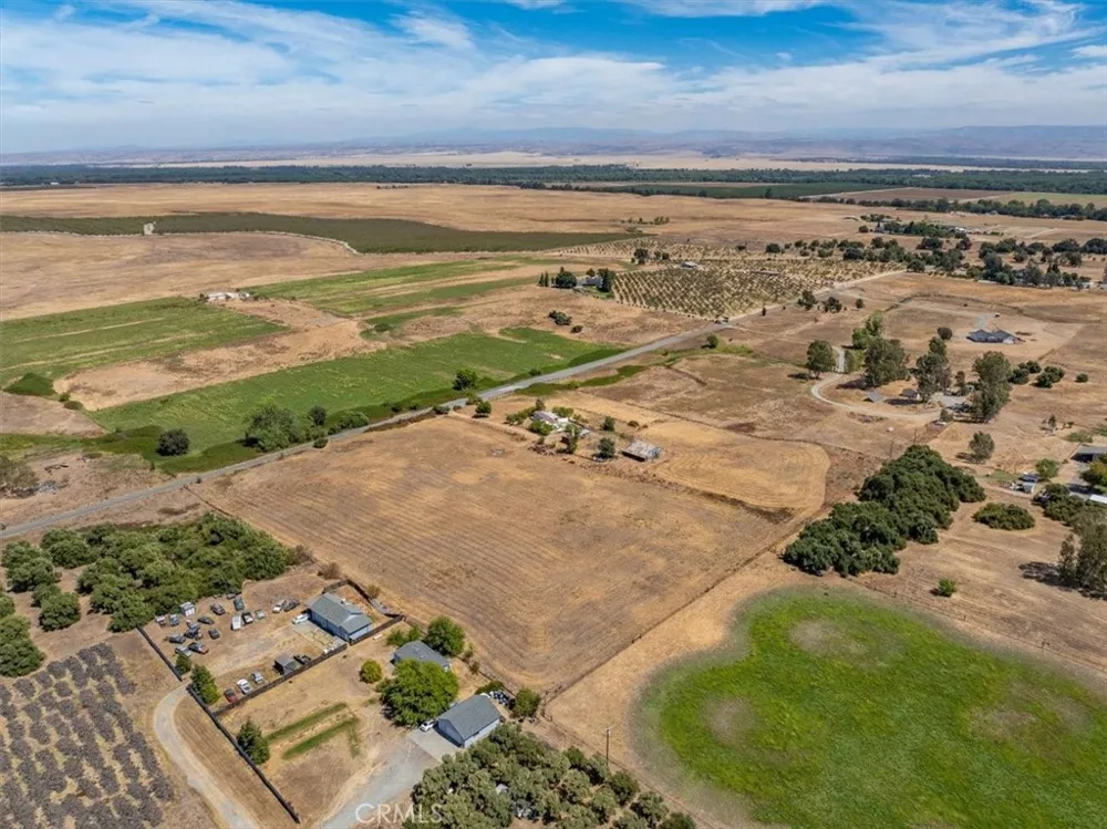 24611 Pedan Avenue Corning, CA 96021