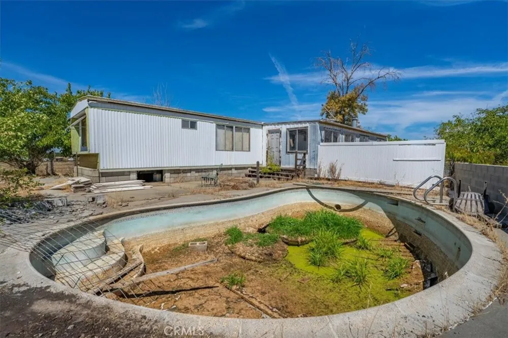 24611 Pedan Avenue Corning, CA 96021
