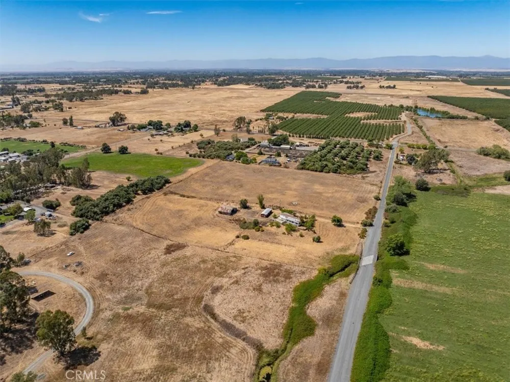 24611 Pedan Avenue Corning, CA 96021