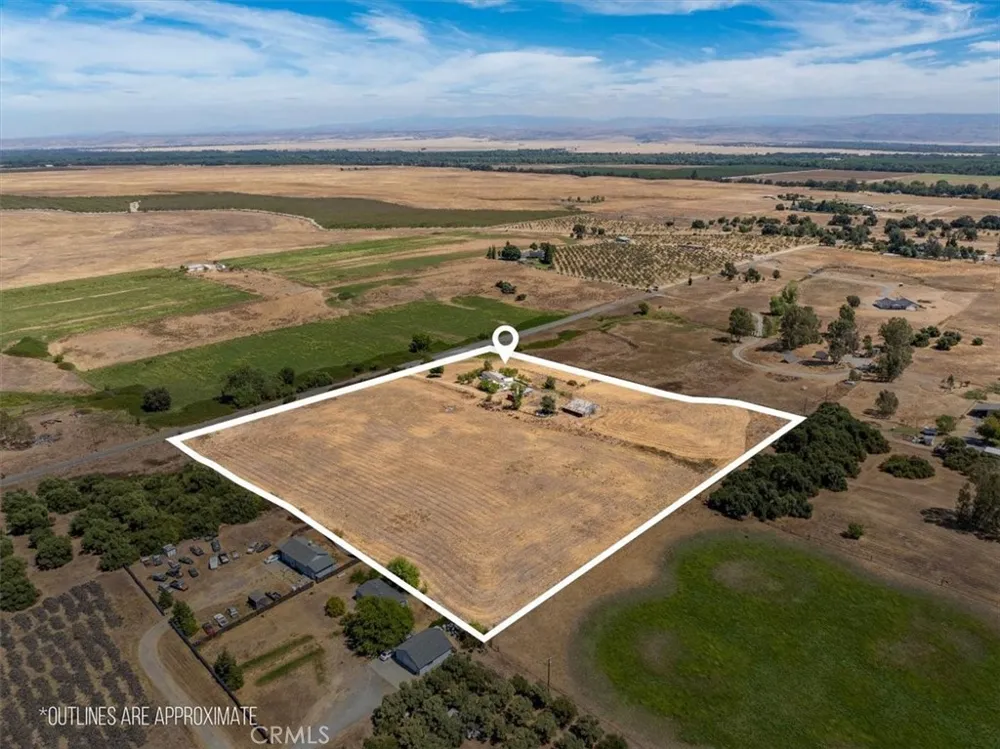 24611 Pedan Avenue Corning, CA 96021