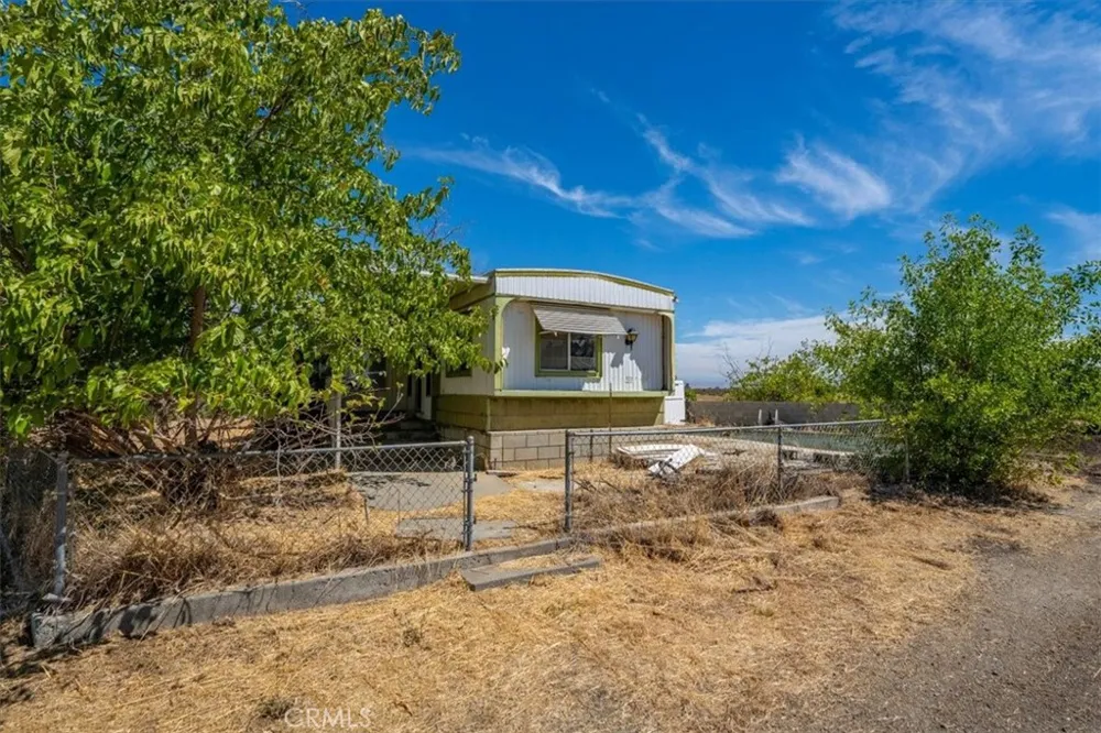 24611 Pedan Avenue Corning, CA 96021