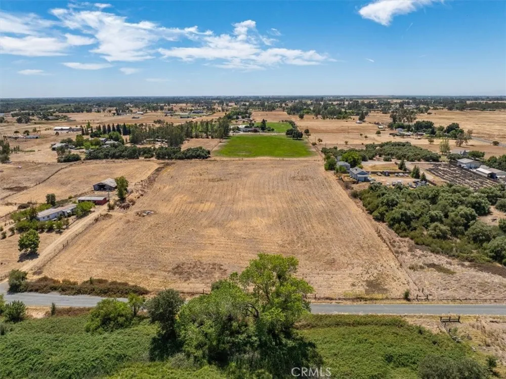 24611 Pedan Avenue Corning, CA 96021