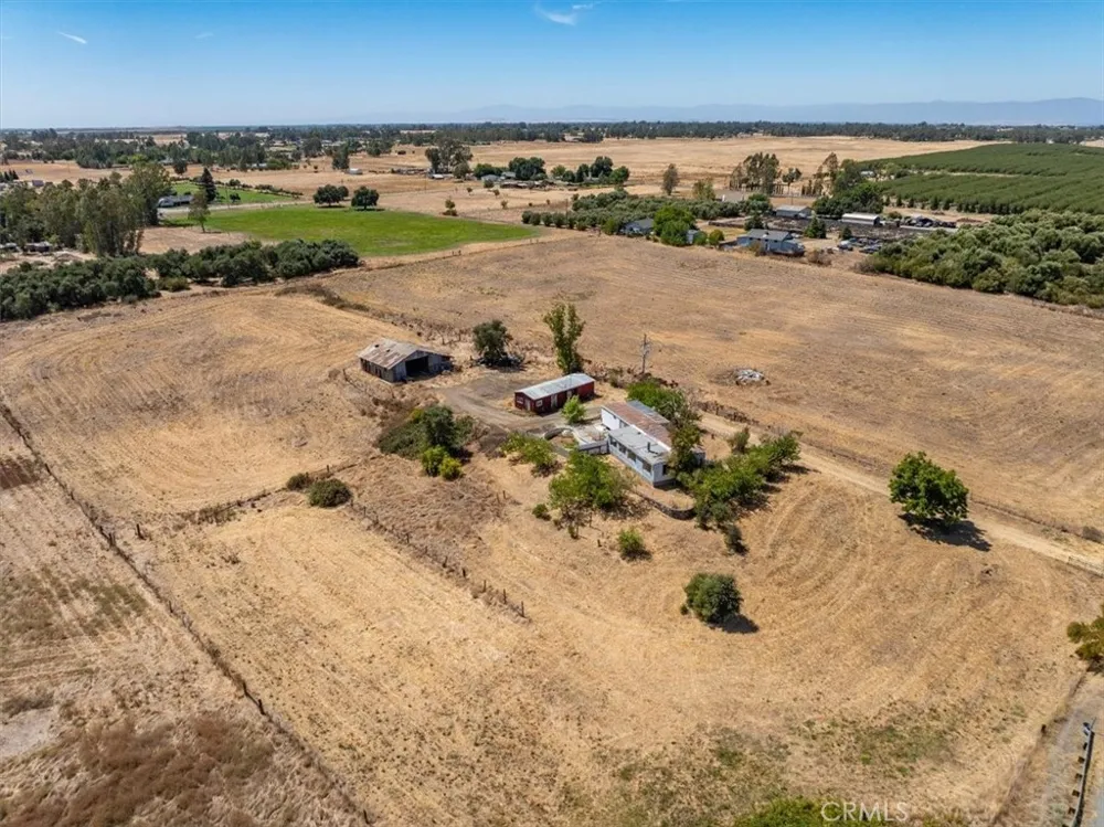 24611 Pedan Avenue Corning, CA 96021