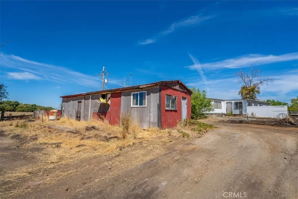 24611 Pedan Avenue Corning, CA 96021
