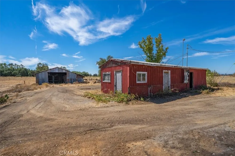 24611 Pedan Avenue Corning, CA 96021
