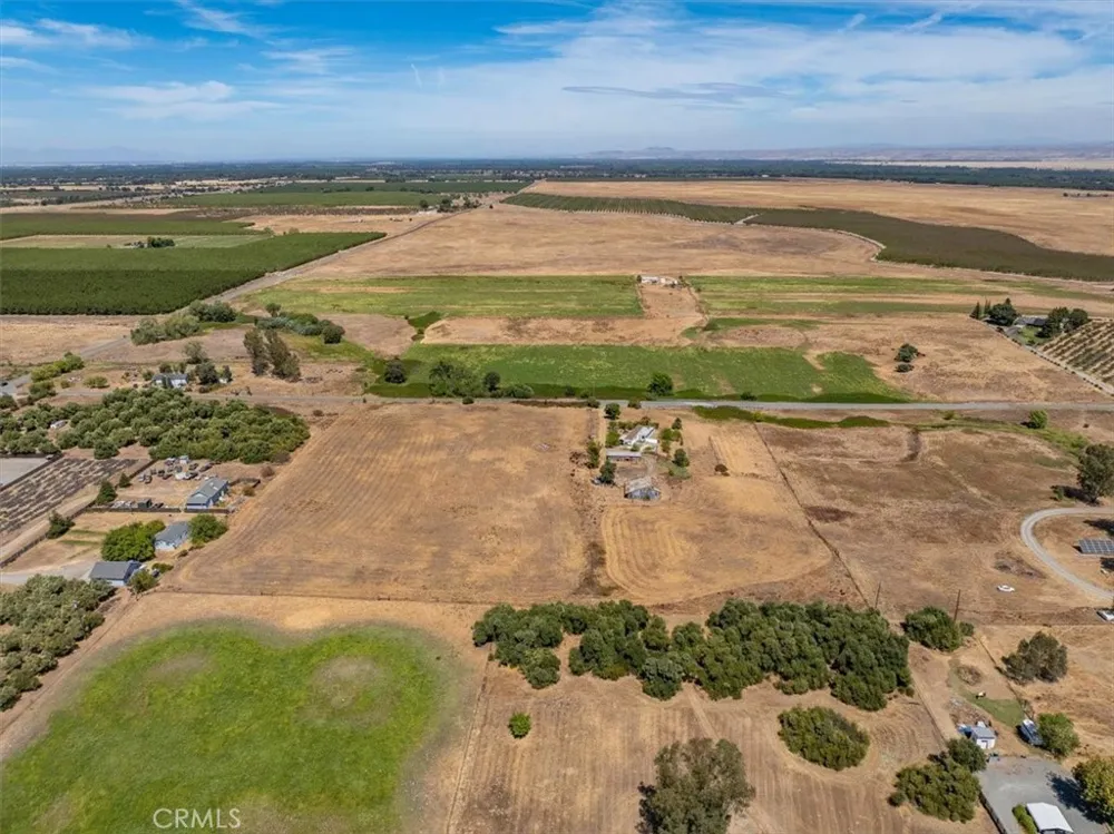 24611 Pedan Avenue Corning, CA 96021