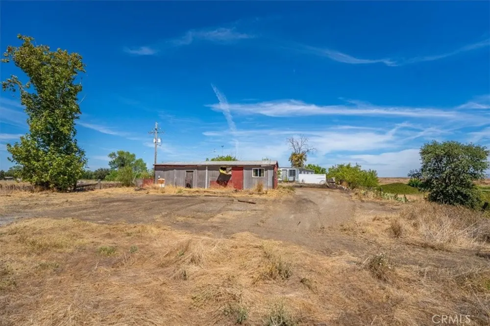 24611 Pedan Avenue Corning, CA 96021