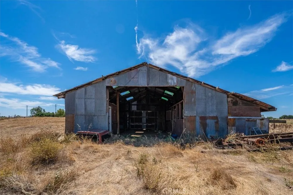 24611 Pedan Avenue Corning, CA 96021