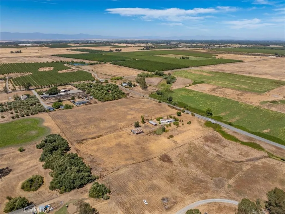 24611 Pedan Avenue Corning, CA 96021