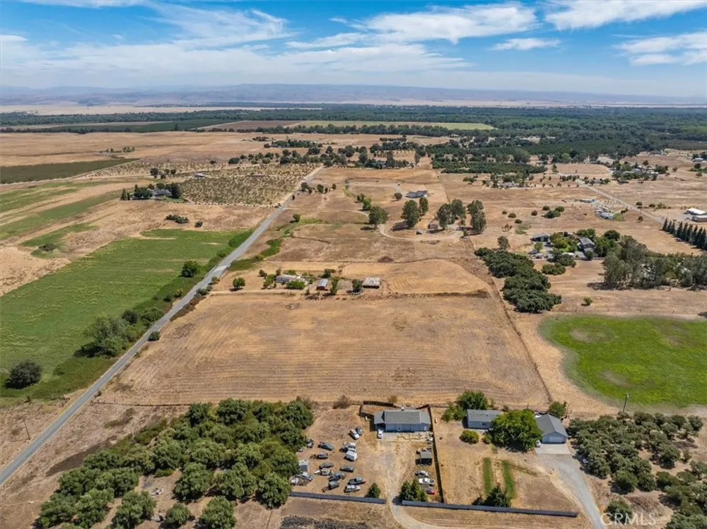 24611 Pedan Avenue Corning, CA 96021