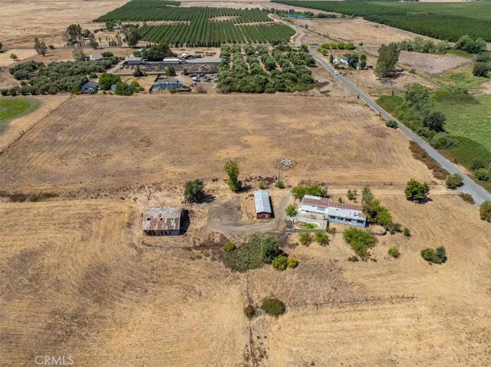 24611 Pedan Avenue Corning, CA 96021