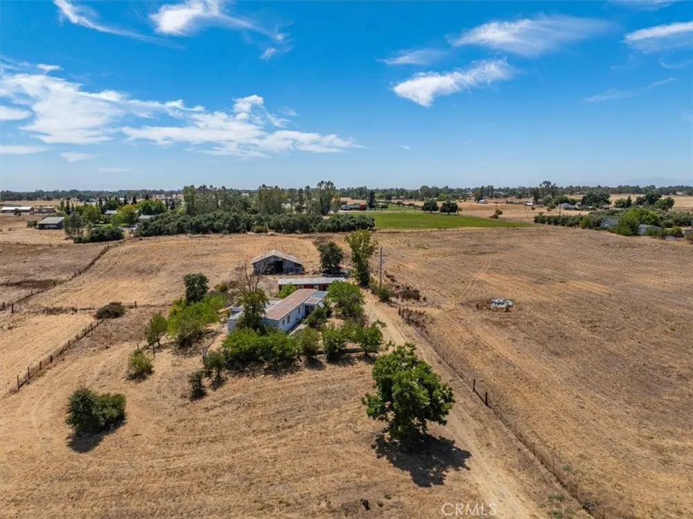24611 Pedan Avenue Corning, CA 96021