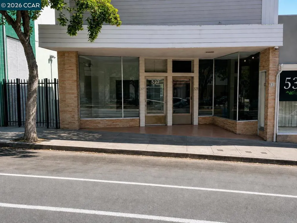 531 Georgia Str Vallejo, CA 94590