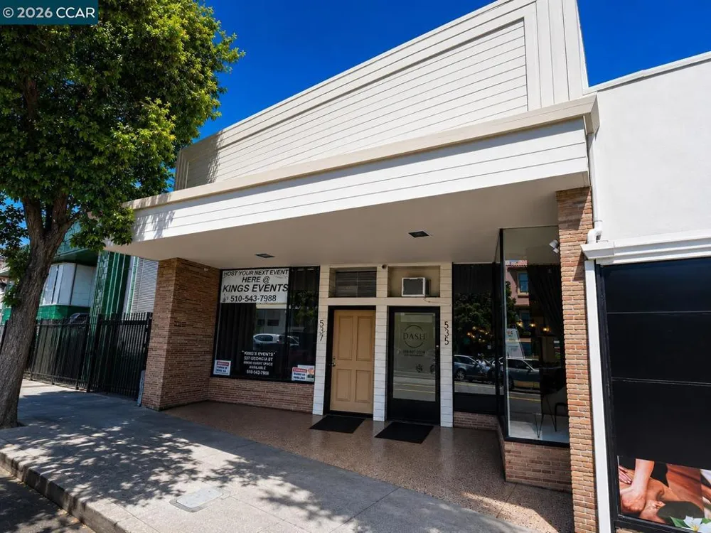 531 Georgia Str Vallejo, CA 94590