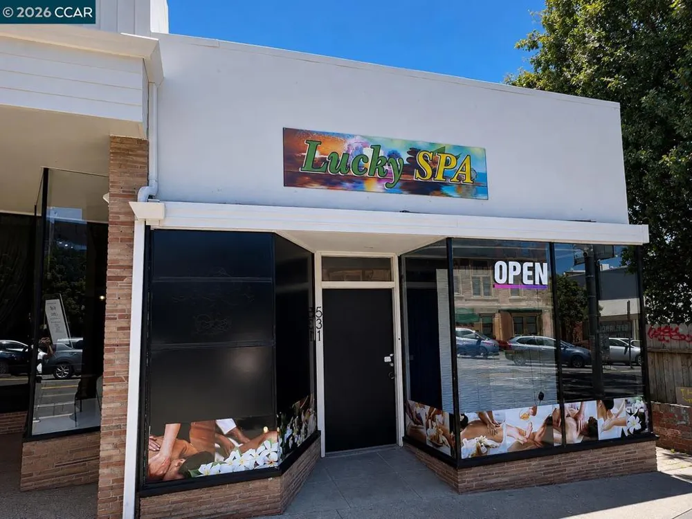 531 Georgia Str Vallejo, CA 94590