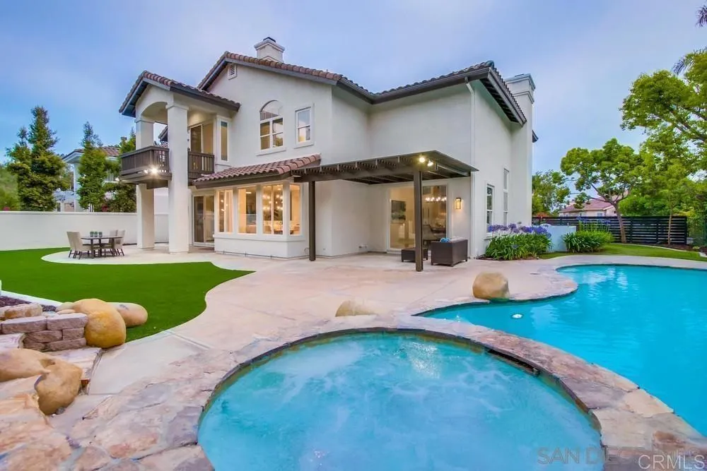11256 Sherrard Way San Diego, CA 92131