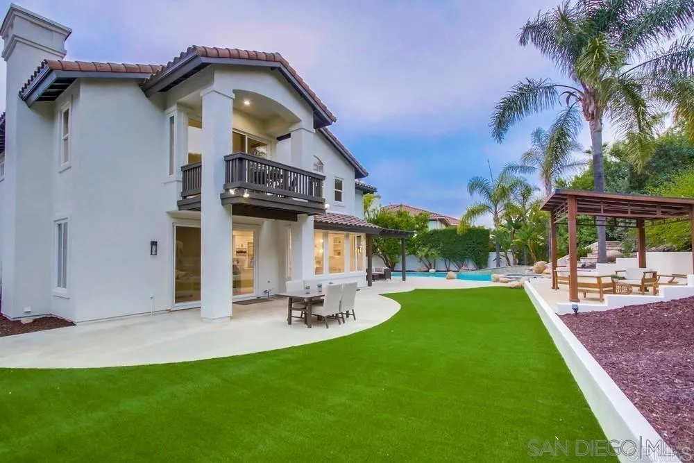 11256 Sherrard Way San Diego, CA 92131