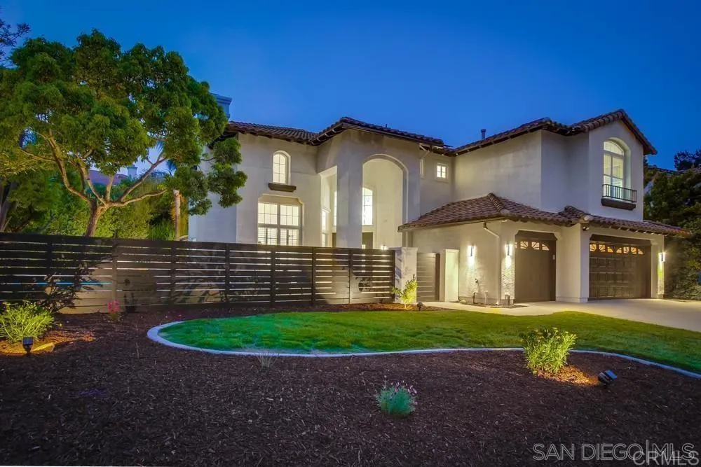 11256 Sherrard Way San Diego, CA 92131