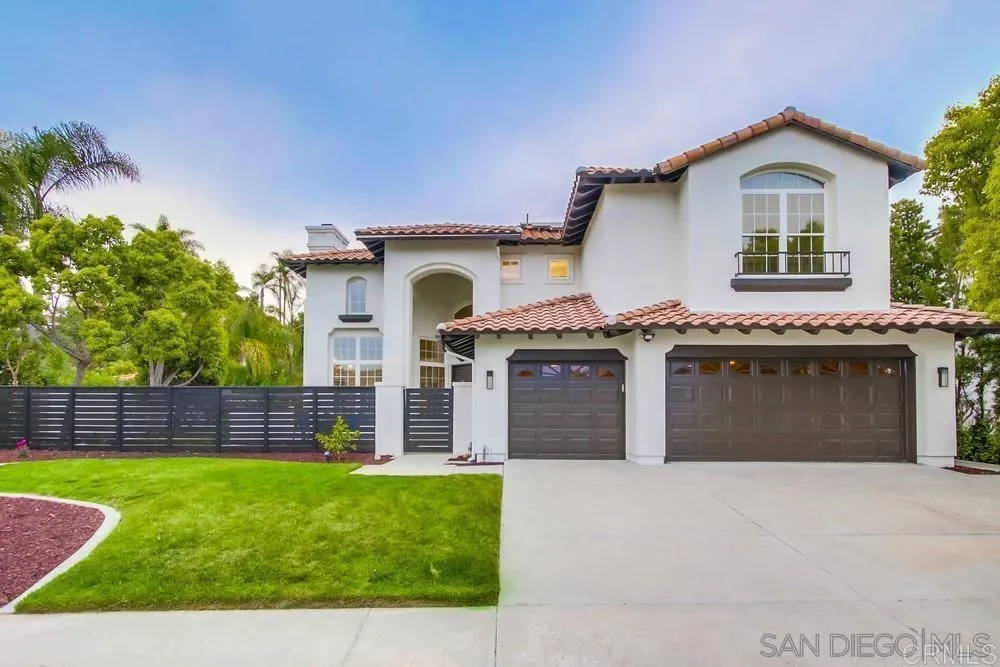 11256 Sherrard Way San Diego, CA 92131