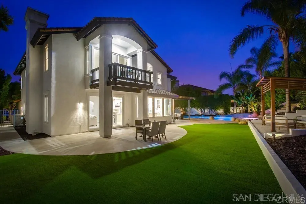 11256 Sherrard Way San Diego, CA 92131