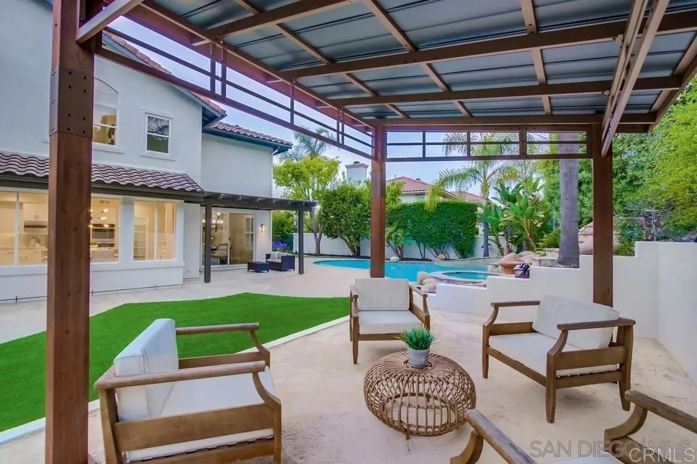11256 Sherrard Way San Diego, CA 92131