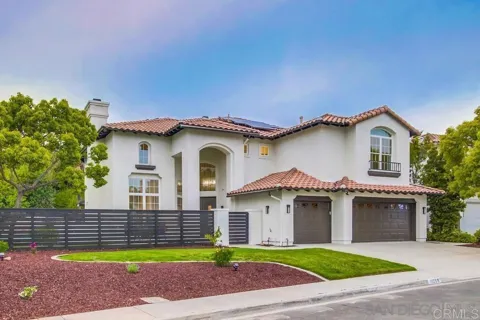 11256 Sherrard Way
