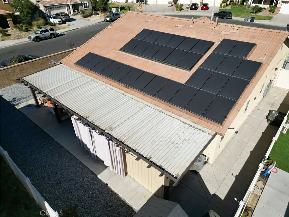 1676 Hayloft Place San Jacinto, CA 92582