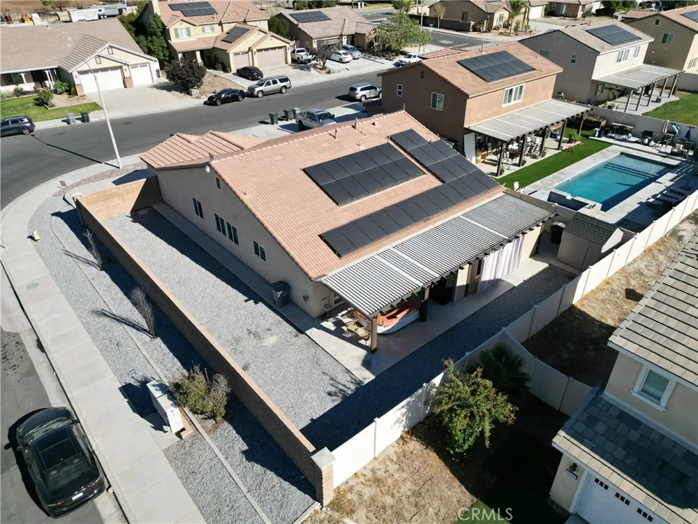 1676 Hayloft Place San Jacinto, CA 92582