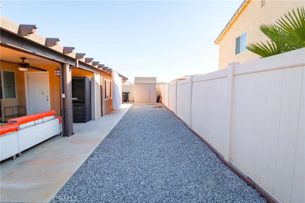 1676 Hayloft Place San Jacinto, CA 92582