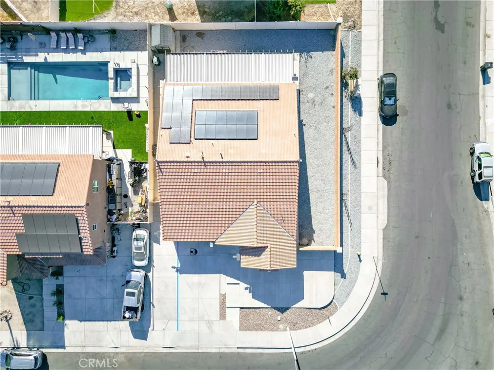 1676 Hayloft Place San Jacinto, CA 92582
